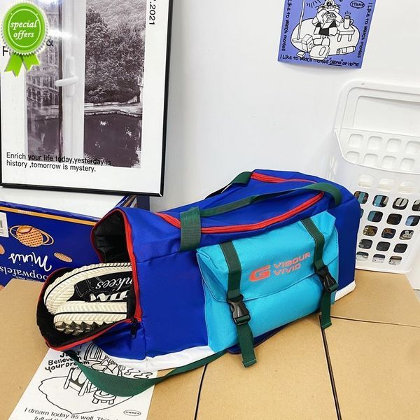 50% factory online export designer travel bag handbag large capacity portable and women's one shoulder distance
50% factory online export designer travel bag handbag large capacity portable and women's one shoulder distance