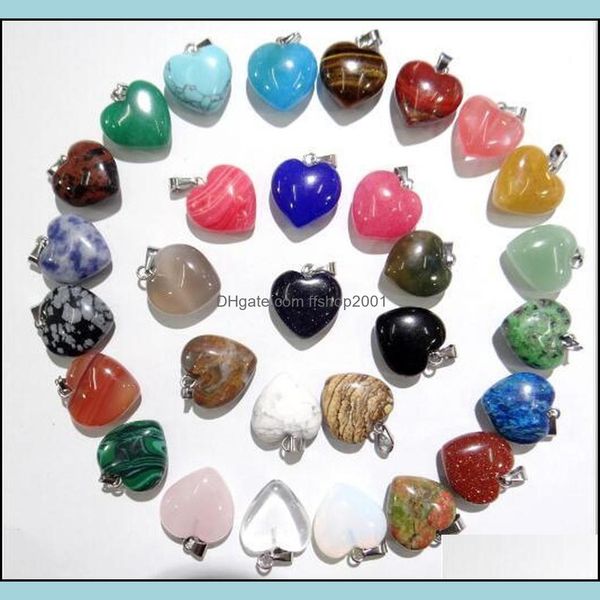 charms 10 styles lots cross waterdrop druzy crystal natural stone pendant diy necklace earrings women men fashion jewelry drop delive dhcjm, Bronze;silver
charms 10 styles lots cross waterdrop druzy crystal natural stone pendant diy necklace earrings women men fashion jewelry drop delive dhcjm, Bronze;silver