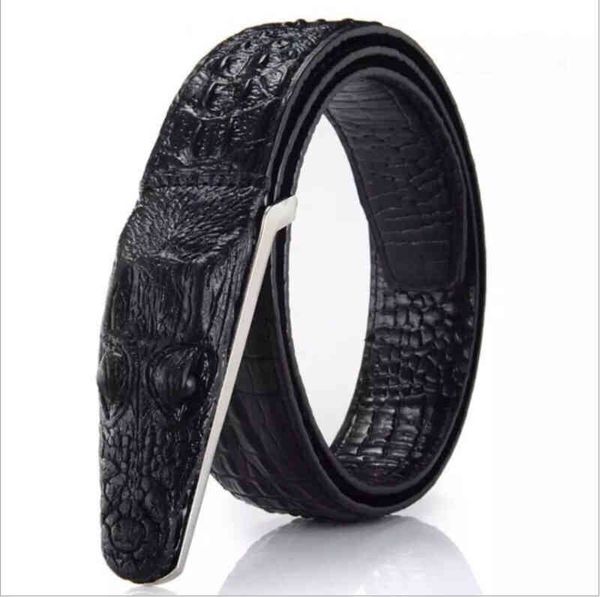 belts men's head leather pants belt fishbone pattern men's net red same smooth jsif, Black;brown
belts men's head leather pants belt fishbone pattern men's net red same smooth jsif, Black;brown