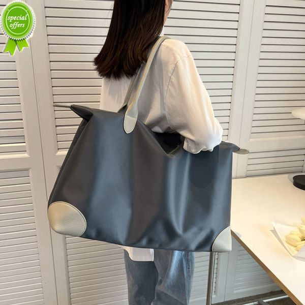 50% factory online export designer travel bag handbag large capacity women's short-distance busins trip waiting boarding training
50% factory online export designer travel bag handbag large capacity women's short-distance busins trip waiting boarding training