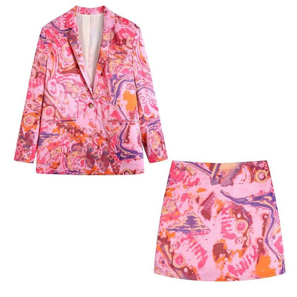 two piece dress women's printed casual blazer fashion long sleeve retro chic female elegant jacket suit high waist mini skirt suit muje, White
two piece dress women's printed casual blazer fashion long sleeve retro chic female elegant jacket suit high waist mini skirt suit muje, White