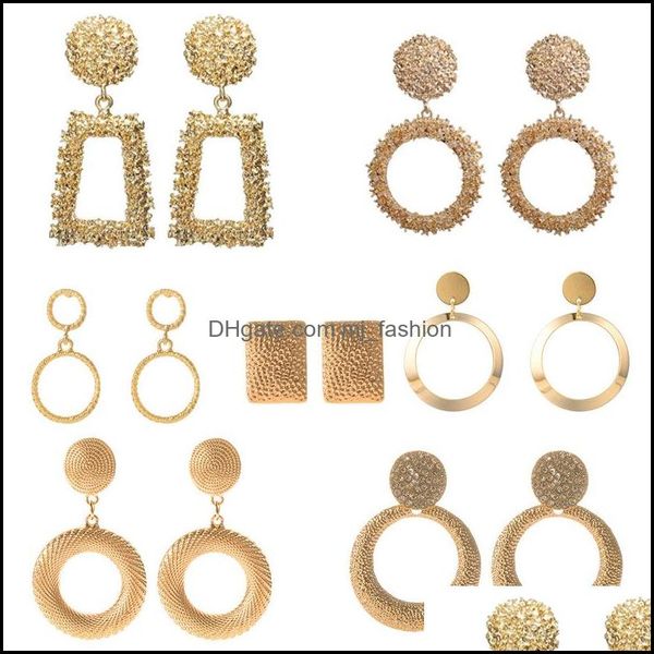 charm 1 pair alloy earrings european style geometric square stud fashion women jewelry drop creative big earring delivery 2021 mjfashi dhjxc, Golden
charm 1 pair alloy earrings european style geometric square stud fashion women jewelry drop creative big earring delivery 2021 mjfashi dhjxc, Golden