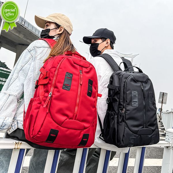 50% factory online export designer travel bag handbag large capacity backpack women's boys and girls' distance
50% factory online export designer travel bag handbag large capacity backpack women's boys and girls' distance