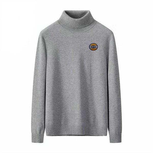 brand designers design fashionable men's sweaters leisure long classic luxury plaid pullover a variety of styles and women's loose, White;black 
brand designers design fashionable men's sweaters leisure long classic luxury plaid pullover a variety of styles and women's loose, White;black