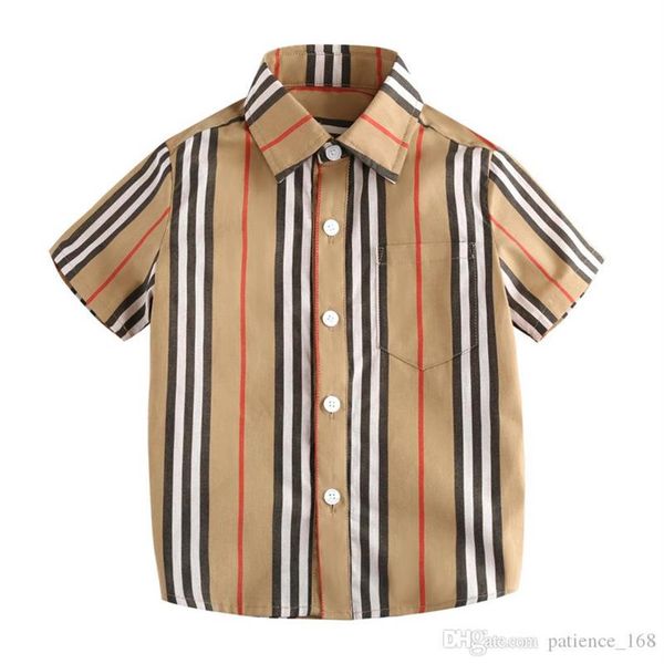 boys shirt 2019 ins summer styles boy kids shirt short sleeve turn down collar stripped print kids causal 100% cotton all match shirt223f, White;black
boys shirt 2019 ins summer styles boy kids shirt short sleeve turn down collar stripped print kids causal 100% cotton all match shirt223f, White;black