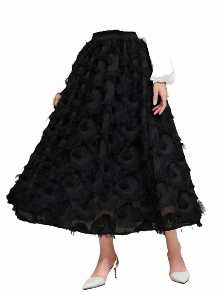 skirts high waist fuzzy skirt 2022 new 2022 new d3h7#, Black 
skirts high waist fuzzy skirt 2022 new 2022 new d3h7#, Black