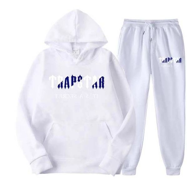 mens tracksuits brand trapstar printed sportswear men 15 colors warm two pieces set loose hoodie sweatshirt pants hoodie jogging 220827, Gray
mens tracksuits brand trapstar printed sportswear men 15 colors warm two pieces set loose hoodie sweatshirt pants hoodie jogging 220827, Gray