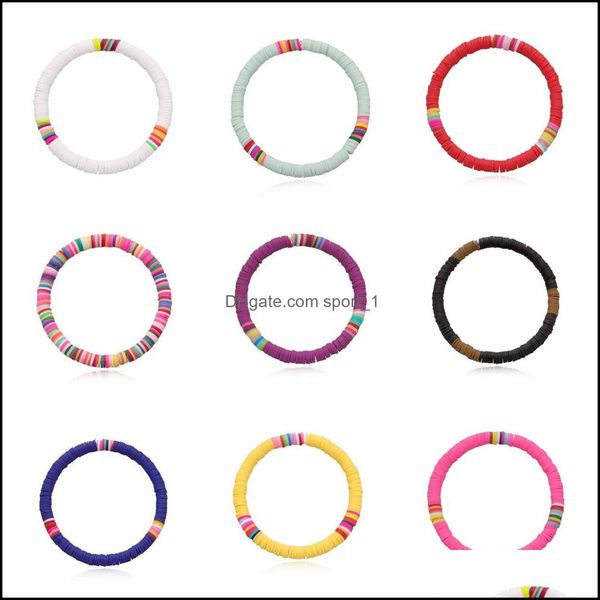 jelly glow 12pcs soft clay surfer african beads choker colorf jelly bracelet elastic handmade boho lightweight for women girls 6mm s dhodu, Black
jelly glow 12pcs soft clay surfer african beads choker colorf jelly bracelet elastic handmade boho lightweight for women girls 6mm s dhodu, Black