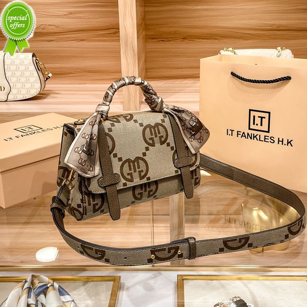 50% factory online export designer travel bag handbag hong 2022 new summer large capacity single shoulder leather women's msenger
50% factory online export designer travel bag handbag hong 2022 new summer large capacity single shoulder leather women's msenger