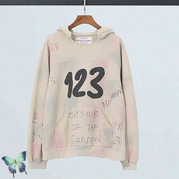 men's hoodies sweatshirts rrr123 high twist old washed three-dimensional foam graffiti print loose men's women's rrr 123 hood, Black
men's hoodies sweatshirts rrr123 high twist old washed three-dimensional foam graffiti print loose men's women's rrr 123 hood, Black