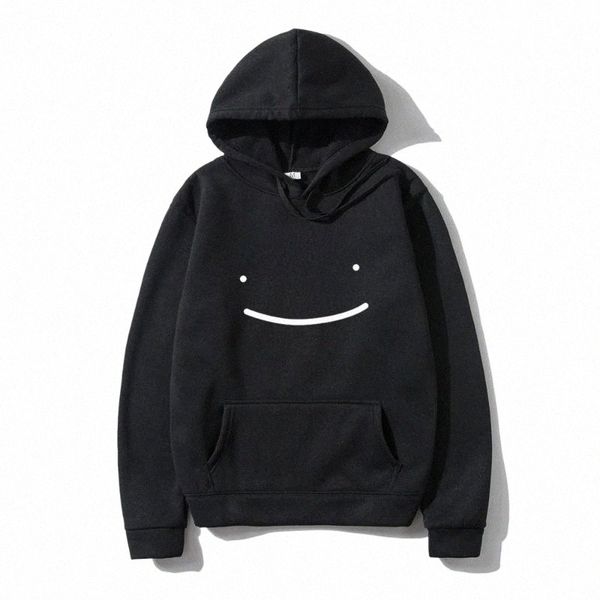 men's hoodies & sweatshirts dream merch 2021 hoodie tracksuit women harajuku streetwear trendy oversized funny clothes y057#, Black
men's hoodies & sweatshirts dream merch 2021 hoodie tracksuit women harajuku streetwear trendy oversized funny clothes y057#, Black