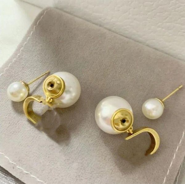 charm pearl women jewlery earrings designer luxury orecchini aretes cjeweler for mens womens, Golden
charm pearl women jewlery earrings designer luxury orecchini aretes cjeweler for mens womens, Golden