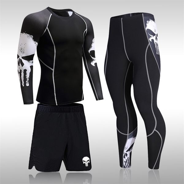 mens tracksuits gym compression set running tights workout fitness training tracksuit long sleeves shirts sports suits rashgard kit 220826, Gray
mens tracksuits gym compression set running tights workout fitness training tracksuit long sleeves shirts sports suits rashgard kit 220826, Gray