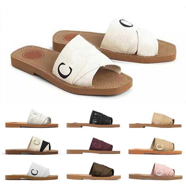 2022 women designer slippers slides sandals woody mules flat canvas rubber white black pink sail bordeaux lace lettering fabric womens
2022 women designer slippers slides sandals woody mules flat canvas rubber white black pink sail bordeaux lace lettering fabric womens