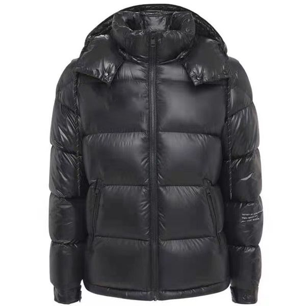 2022 mens coat parka jacket fashion men women overcoat jacketcausal hip hop, Black;brown
2022 mens coat parka jacket fashion men women overcoat jacketcausal hip hop, Black;brown