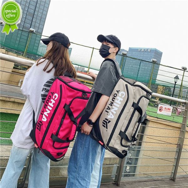 50% factory online export designer travel bag handbag large capacity women's dual-purpose portable distance
50% factory online export designer travel bag handbag large capacity women's dual-purpose portable distance