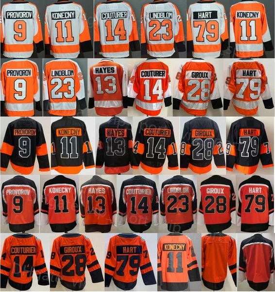 hockey men reverse retro blank ice hockey 9 ivan provorov jersey 14 sean couturier 28 claude giroux 79 carter hart 13 kevin hayes 11 travis, Black;red
hockey men reverse retro blank ice hockey 9 ivan provorov jersey 14 sean couturier 28 claude giroux 79 carter hart 13 kevin hayes 11 travis, Black;red