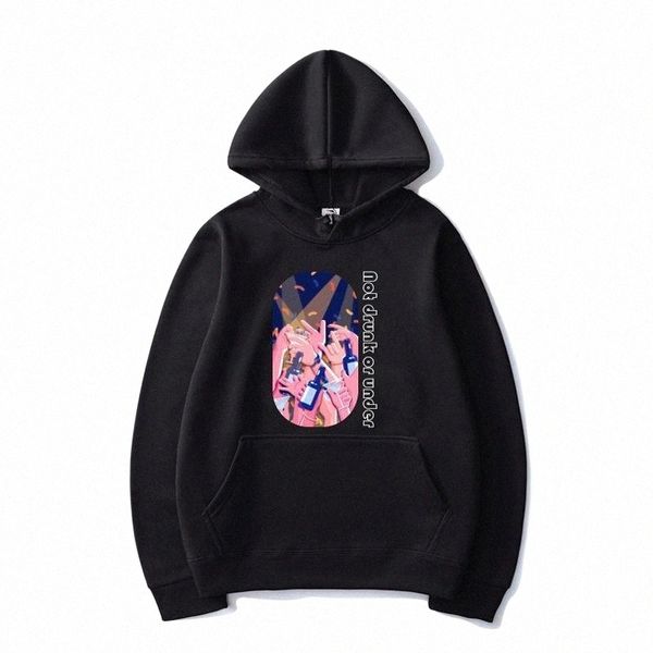 men's hoodies & sweatshirts hoodie men women print sweatshirt clothing streetwear harajuku fashion aesthetic clothes haraju 35ch#, Black
men's hoodies & sweatshirts hoodie men women print sweatshirt clothing streetwear harajuku fashion aesthetic clothes haraju 35ch#, Black