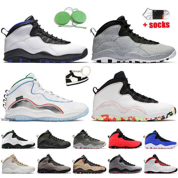 shoes 2022 new jumpman 10s basketball shoes mens trainers orlando cement wings ember glow seattle tinker racer blue cool grey desert camo, Black
shoes 2022 new jumpman 10s basketball shoes mens trainers orlando cement wings ember glow seattle tinker racer blue cool grey desert camo, Black