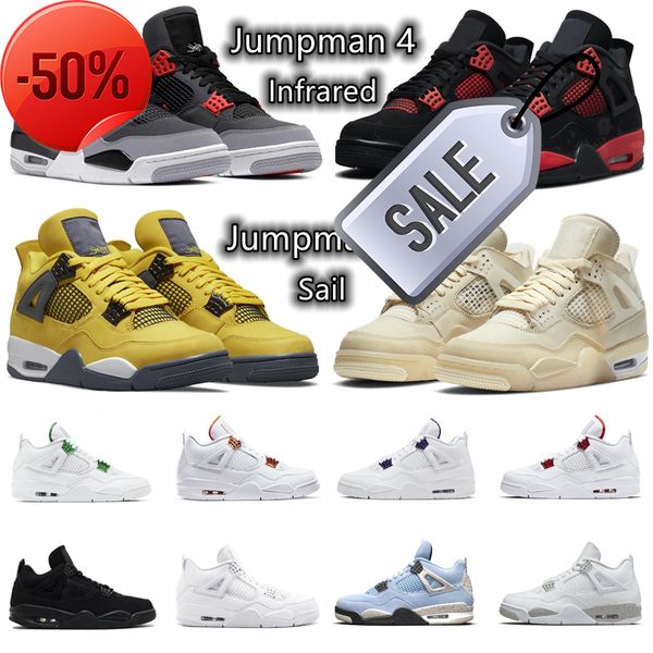 boots jumpman 4 4s mens women basketball shoes infrared red thunder sail black cat gum lightning wild things university blue shimmer cool gr
boots jumpman 4 4s mens women basketball shoes infrared red thunder sail black cat gum lightning wild things university blue shimmer cool gr