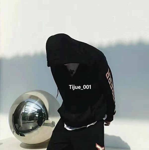 22fw france new autumn man women hooded jackets sweatshirt street fashion hoodies tjamjk027, Black;brown
22fw france new autumn man women hooded jackets sweatshirt street fashion hoodies tjamjk027, Black;brown