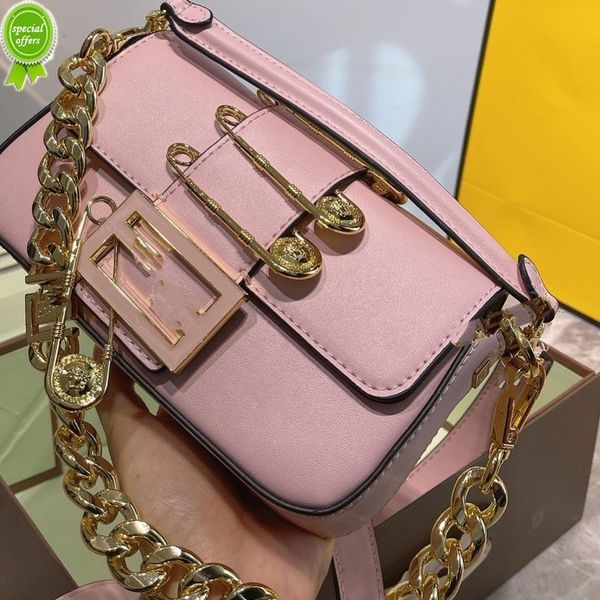 50% factory online export designer travel bag handbag 2022 new fashionable double shoulder luxury buckle chain
50% factory online export designer travel bag handbag 2022 new fashionable double shoulder luxury buckle chain