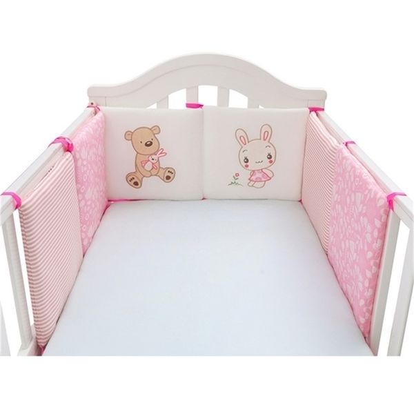 bed rails 6 pcs/set cot bumper 30cmx30cm baby braid head protector in the crib born the protective soft barrier 220826
bed rails 6 pcs/set cot bumper 30cmx30cm baby braid head protector in the crib born the protective soft barrier 220826