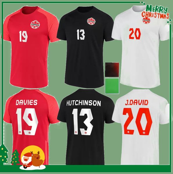 2021 2022 canada soccer jerseys 21 22 latest david larin hoilett men women football davies national team home away cavallini laryea millar, Black;yellow
2021 2022 canada soccer jerseys 21 22 latest david larin hoilett men women football davies national team home away cavallini laryea millar, Black;yellow