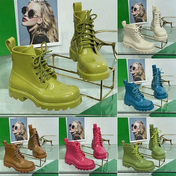bare boot womens jelly boots women rubber booties colorblock n woman classic outsole thick sole tpu travel martin shoes platform sole austra, Black
bare boot womens jelly boots women rubber booties colorblock n woman classic outsole thick sole tpu travel martin shoes platform sole austra, Black