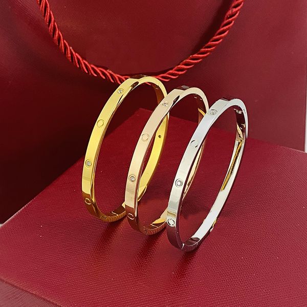 beautiful lovers bracelets woman bangle titanium steel bangles cubic zirconia golden woman jewelry gifts s166, Black
beautiful lovers bracelets woman bangle titanium steel bangles cubic zirconia golden woman jewelry gifts s166, Black