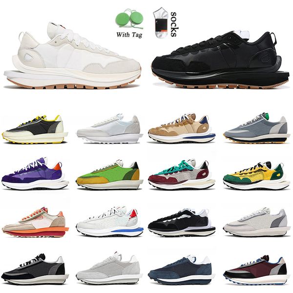 vapour waffle sneakers men women running shoes ldv waffles classic og sail gum black whitedark iris off fragment blue void wolf grey green g
vapour waffle sneakers men women running shoes ldv waffles classic og sail gum black whitedark iris off fragment blue void wolf grey green g