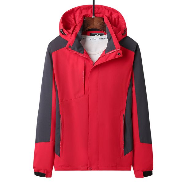designer set stormtrooper woman windproof waterproof outdoor windbreaker single-layer mountaineering jacket
designer set stormtrooper woman windproof waterproof outdoor windbreaker single-layer mountaineering jacket