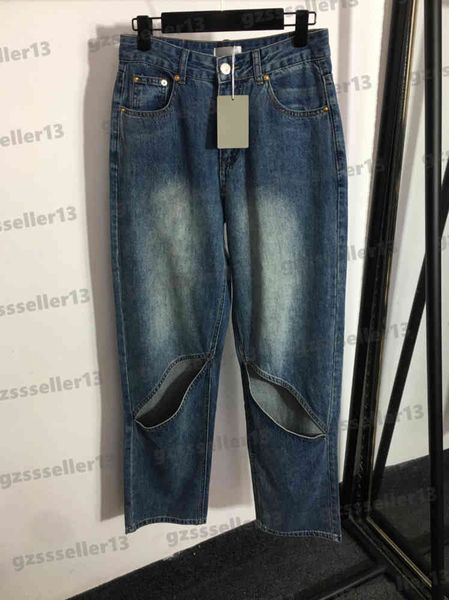 womens designer jeans fashion brand blc knee cut ripped blue trousers fashion versatile jeans for women clothing 0912
womens designer jeans fashion brand blc knee cut ripped blue trousers fashion versatile jeans for women clothing 0912