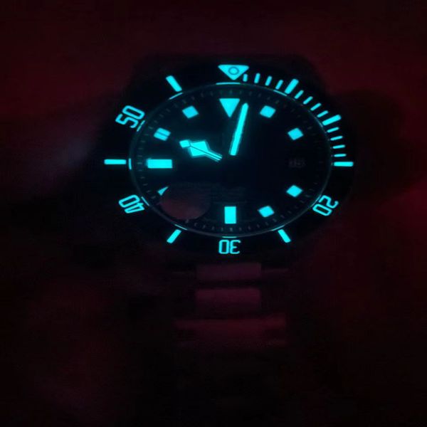 25600 79230 diving watches automatic machinery 2824 movement 42mm titanium sapphire crystal glass super luminous waterproof zf, Slivery;brown
25600 79230 diving watches automatic machinery 2824 movement 42mm titanium sapphire crystal glass super luminous waterproof zf, Slivery;brown