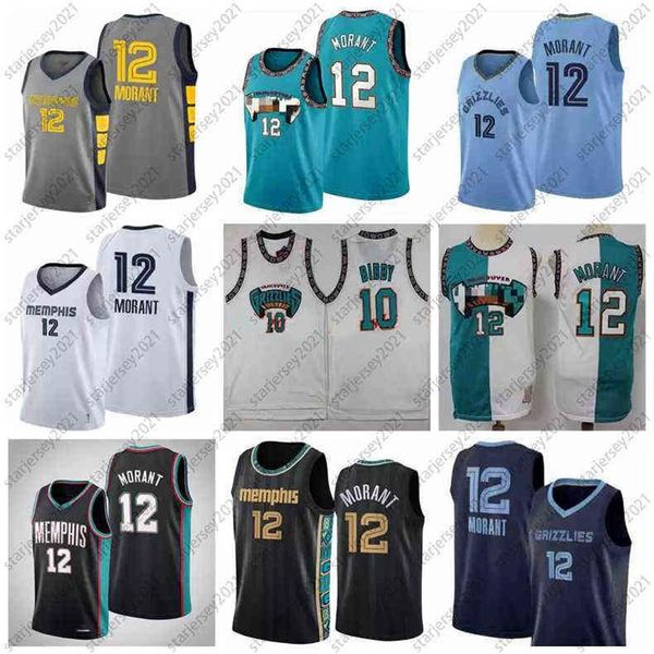 ja morant 12 basketball jerseys white black mike 10 bibby jersey ncaa 2021 mens youth kid edition city fans shirt green white188d
ja morant 12 basketball jerseys white black mike 10 bibby jersey ncaa 2021 mens youth kid edition city fans shirt green white188d