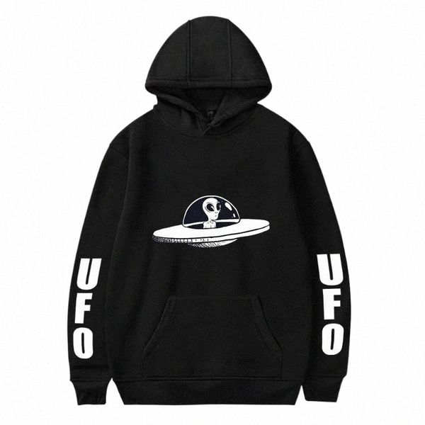 men's hoodies & sweatshirts ufo 2d print hooded sweatshirt women/men clothes casual hoodie k6n7#, Black
men's hoodies & sweatshirts ufo 2d print hooded sweatshirt women/men clothes casual hoodie k6n7#, Black