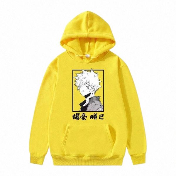 men's hoodies & sweatshirts my hero academia bakugo plus size warm pullover casual letter printing hooded streetswear sweatshirt i7fd#, Black
men's hoodies & sweatshirts my hero academia bakugo plus size warm pullover casual letter printing hooded streetswear sweatshirt i7fd#, Black