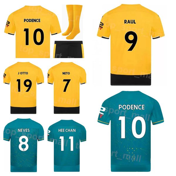 2022-23 man youth fc soccer 9 raul jimenez jersey set 1 jose sa 11 hwang hee-chan 8 ruben neves 17 goncalo guedes 32 leander dendoncker foot, Black
2022-23 man youth fc soccer 9 raul jimenez jersey set 1 jose sa 11 hwang hee-chan 8 ruben neves 17 goncalo guedes 32 leander dendoncker foot, Black