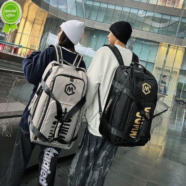 50% factory online export designer travel bag handbag large capacity portable outdoor mountaineering backpack multi-functional
50% factory online export designer travel bag handbag large capacity portable outdoor mountaineering backpack multi-functional