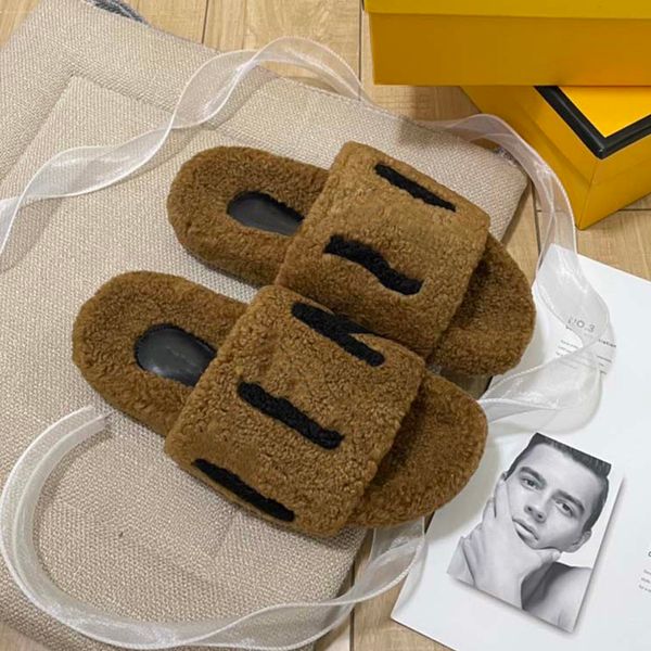 sandals winter slides slippers sandals fashion women wool selling woman slipper shoes autumn sandal size eu35-42 09, Black
sandals winter slides slippers sandals fashion women wool selling woman slipper shoes autumn sandal size eu35-42 09, Black