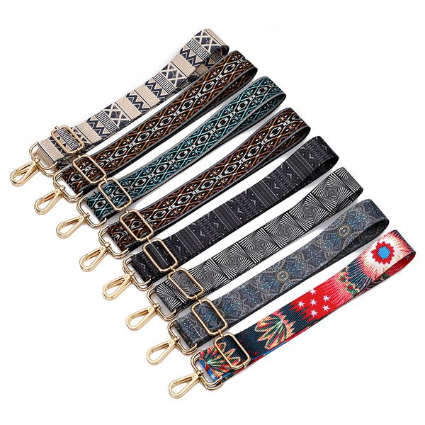 bag strap women handbag belt wide3.8cm shoulder crossbody bag straps replacement accessory part adjustable belts for bags, Black
bag strap women handbag belt wide3.8cm shoulder crossbody bag straps replacement accessory part adjustable belts for bags, Black