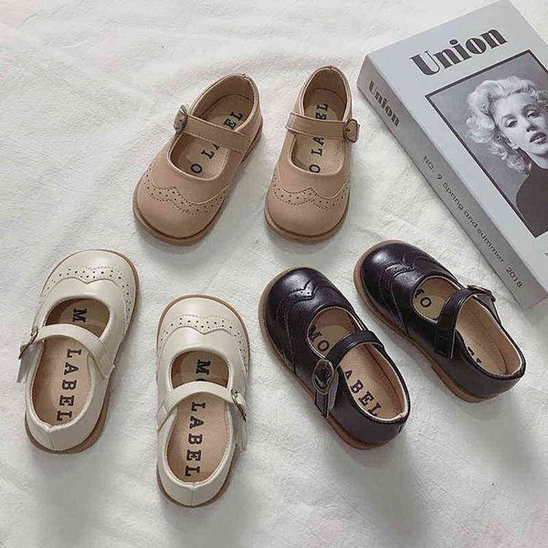 sneakers 2022 spring new girls soft sole shoes leather children baby princess shoe shallow solid color fashion pu l220827, Black;red
sneakers 2022 spring new girls soft sole shoes leather children baby princess shoe shallow solid color fashion pu l220827, Black;red