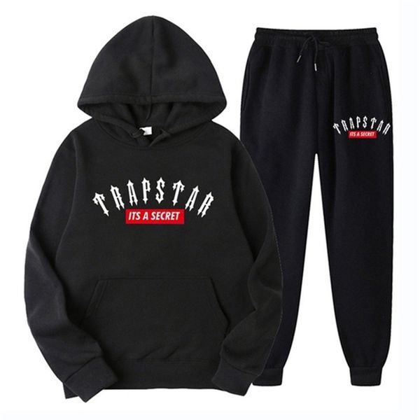 mens tracksuits latest trapeze hooded 2 piece hoodie sweatshirt sweatpants jogging suit trapstar harajuku mens clothing 220826, Gray
mens tracksuits latest trapeze hooded 2 piece hoodie sweatshirt sweatpants jogging suit trapstar harajuku mens clothing 220826, Gray