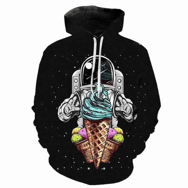 men's hoodies & sweatshirts 2021 casual 3d printed space astronaut hoodie boys and girls planet exploration pullover cool d0lk#, Black
men's hoodies & sweatshirts 2021 casual 3d printed space astronaut hoodie boys and girls planet exploration pullover cool d0lk#, Black