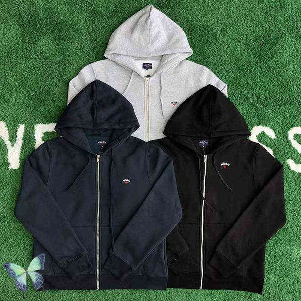 men's hoodies sweatshirts generation cross embroidery zipper cardigan hooded simple zip noah hoodie hooded sweatshirt t220825, Black
men's hoodies sweatshirts generation cross embroidery zipper cardigan hooded simple zip noah hoodie hooded sweatshirt t220825, Black