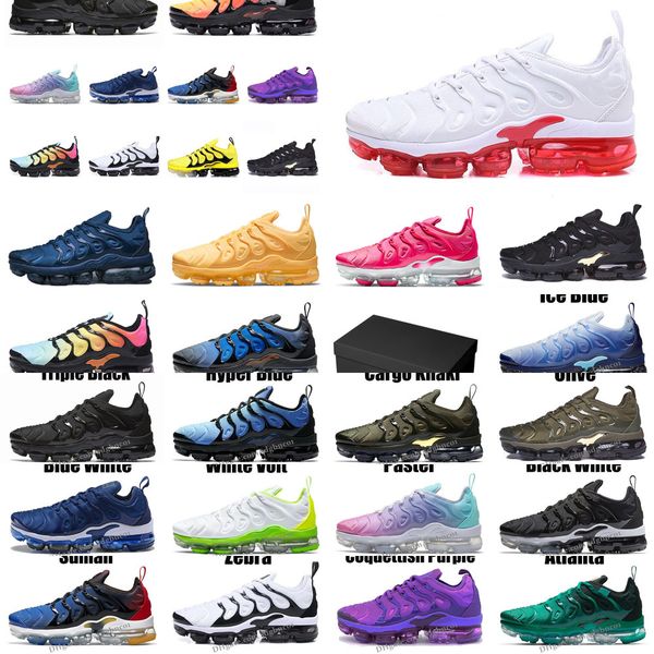 tn plus running shoes men women tennis ball university blue triple black coquettish purple yolk bubblegum cherry tns mens trainers outdoor
tn plus running shoes men women tennis ball university blue triple black coquettish purple yolk bubblegum cherry tns mens trainers outdoor