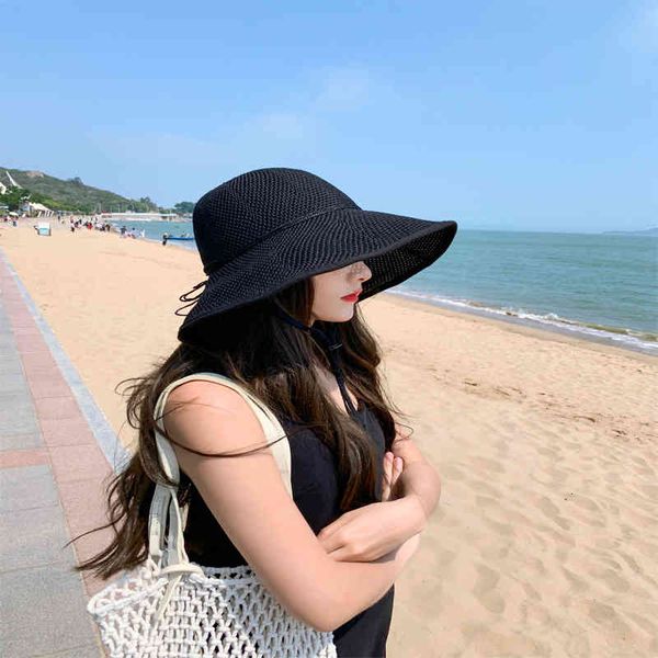 ball caps high version summer mask korean fisherman s hat outdoor sun flat oversized sun visor hat along the female 88g3, Blue;gray
ball caps high version summer mask korean fisherman s hat outdoor sun flat oversized sun visor hat along the female 88g3, Blue;gray