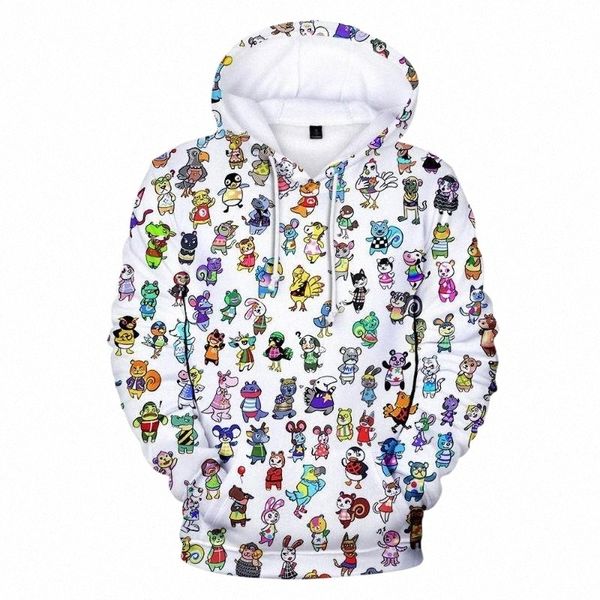 men's hoodies & sweatshirts 3d print animal crossing kids men/women sweatshirt boy/girls trendy loose anime movie p0qz#, Black
men's hoodies & sweatshirts 3d print animal crossing kids men/women sweatshirt boy/girls trendy loose anime movie p0qz#, Black