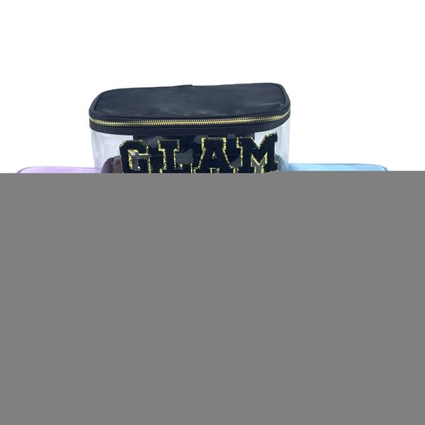 cosmetic bags cases waterproof nylon durable toiletry solid color female makeup travel beauty organizer 220827
cosmetic bags cases waterproof nylon durable toiletry solid color female makeup travel beauty organizer 220827