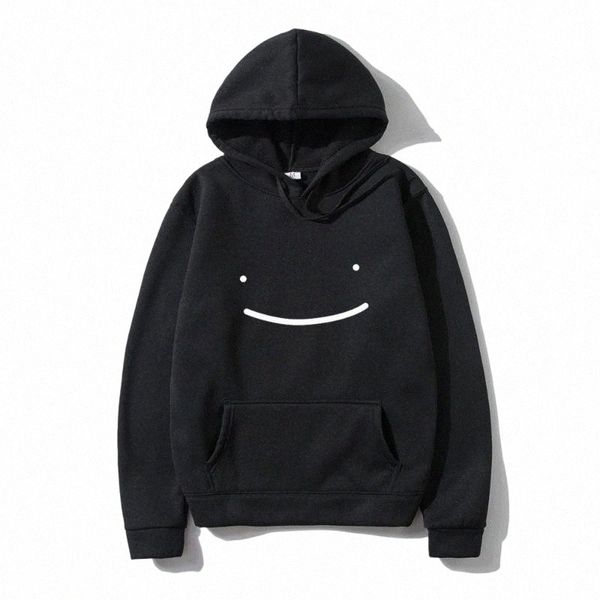 men's hoodies & sweatshirts dream merch hoodie men women pullover harajuku tracksui 2021men's streetwear casual fashion oversized, Black
men's hoodies & sweatshirts dream merch hoodie men women pullover harajuku tracksui 2021men's streetwear casual fashion oversized, Black